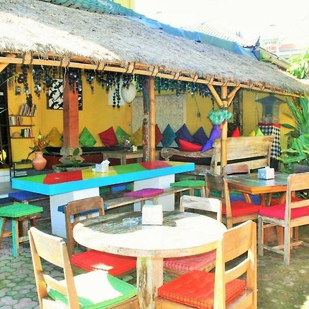 The Happy Mango Tree Hostel Ubud  Bagian luar foto