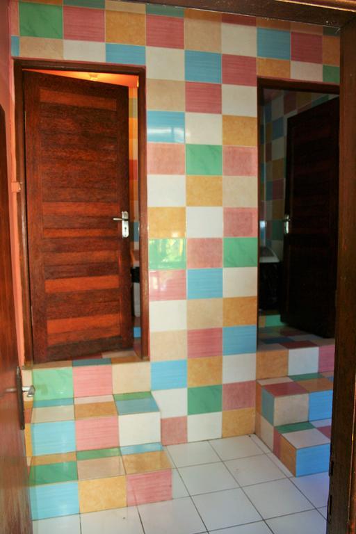 The Happy Mango Tree Hostel Ubud  Bagian luar foto