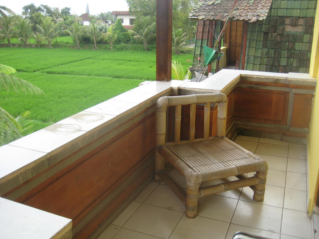 The Happy Mango Tree Hostel Ubud  Ruang foto