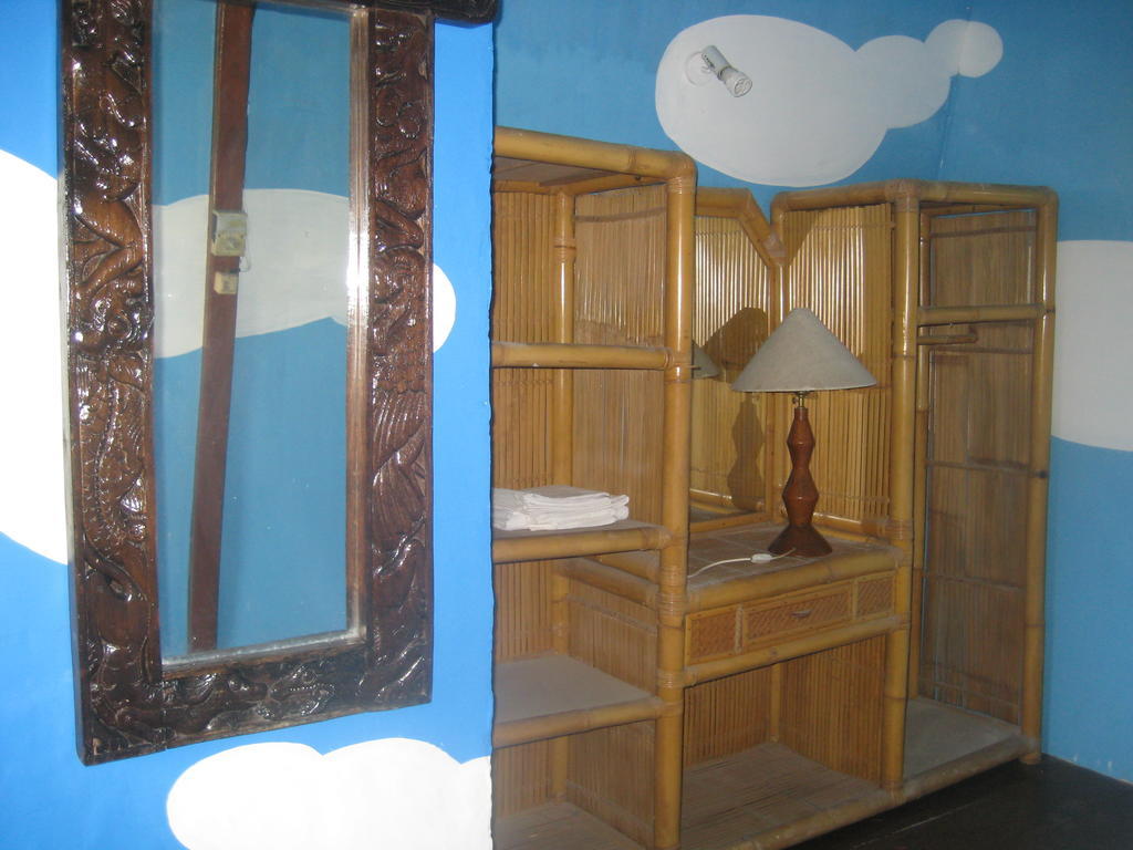 The Happy Mango Tree Hostel Ubud  Ruang foto