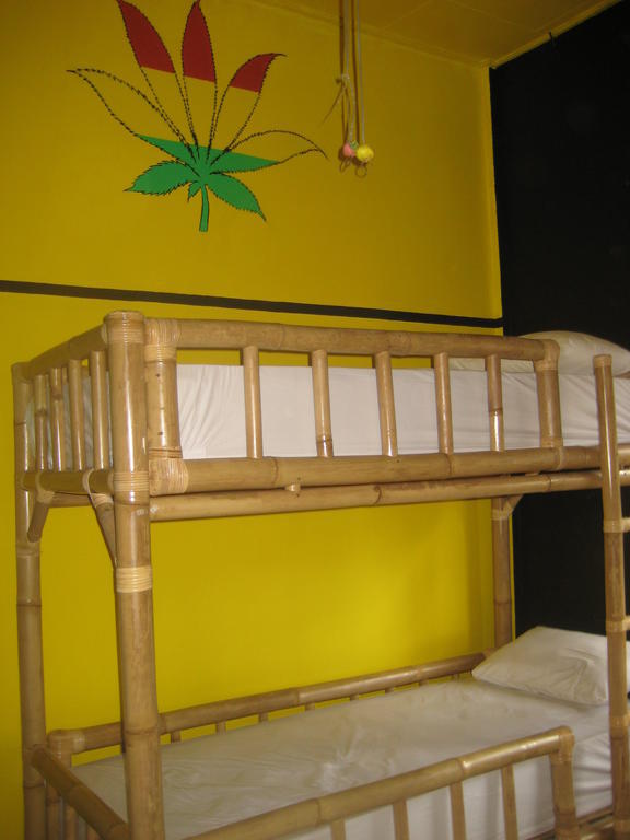 The Happy Mango Tree Hostel Ubud  Ruang foto