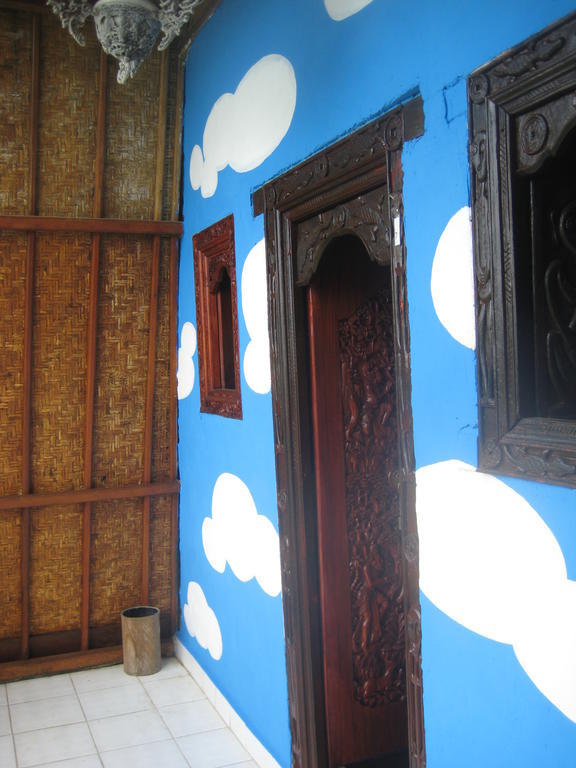 The Happy Mango Tree Hostel Ubud  Ruang foto