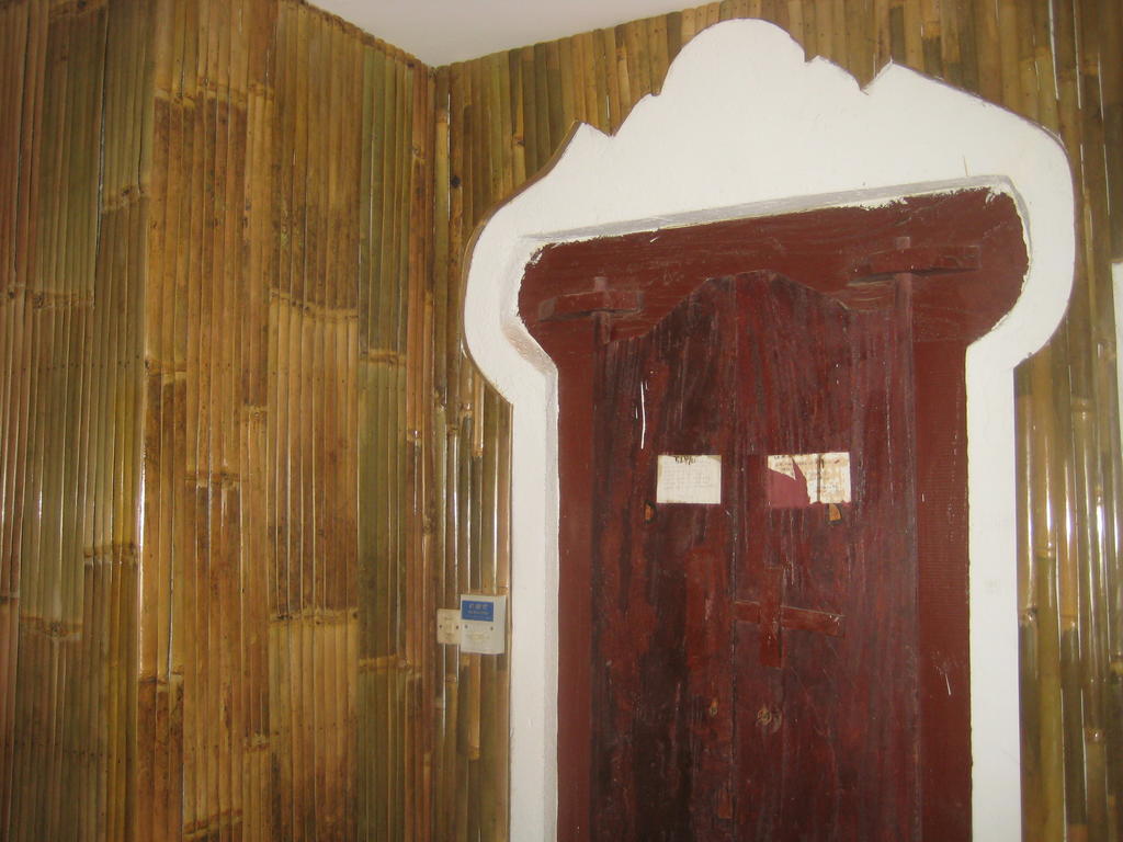 The Happy Mango Tree Hostel Ubud  Ruang foto